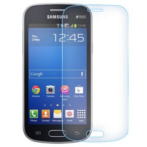 Захисне скло для SAMSUNG J120 Galaxy J1 (2016) (0.3 мм, 2.5D)