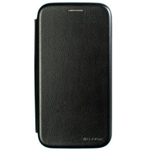Чохол книжка G-Case для Samsung G930 (S7) Чорний