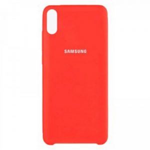 Чохол Original Soft для Samsung M105 (M10) Червоний