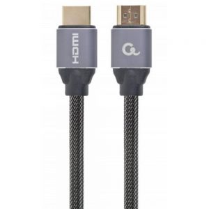 Кабель HDMI Vention v2.0 (UHD/4K) 2m