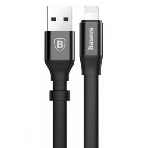 Кабель Baseus Dynamic Series Type-C to Type-C 100W 2m Білий