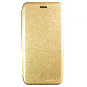 Чохол книжка G-Case для Huawei Honor 9 Lite Золотий