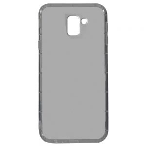 Чохол Original Silicone для Samsung J600 (J6-2018) Чорний