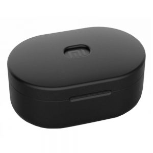 Чохол для Xiaomi Redmi Airdots Чорний