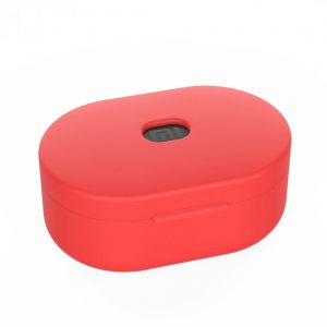 Чохол для Xiaomi Redmi Airdots Червоний