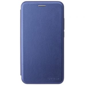 Чохол книжка G-Case для Samsung A750 (A7-2018) Синій