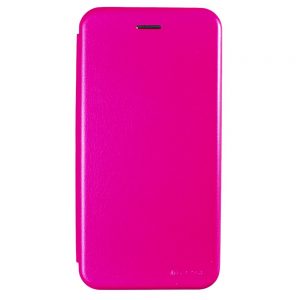 Чохол книжка G-Case для Xiaomi Redmi 7 Рожевий