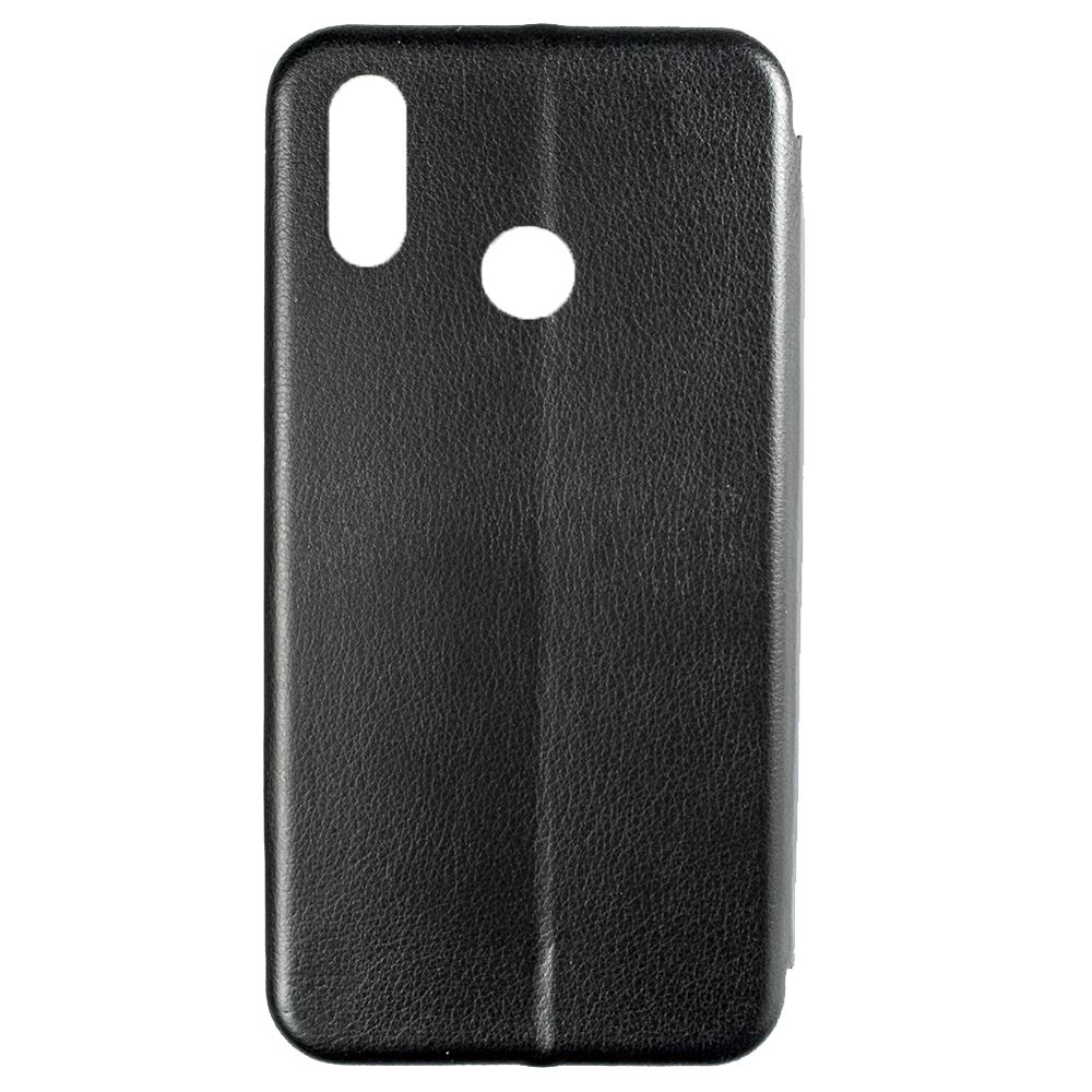 Чохол книжка G-Case для Huawei P Smart Plus/Nova 3i Чорний - Зображення 2