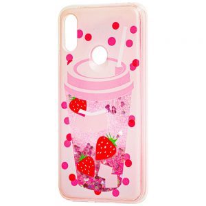 Чохол Lively Glitters для Xiaomi Redmi 8