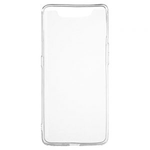 Чохол Ultra Thin Air для Samsung A805 (A80) Прозорий