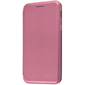 Чохол книжка G-Case для Samsung A600 (A6-2018) Рожевий