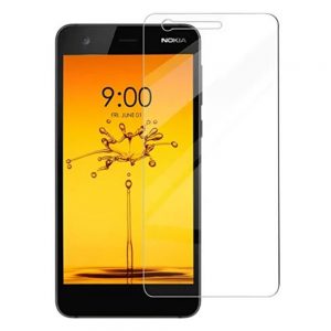 Захисне скло для NOKIA 5.1 (0.3 мм, 2.5D)