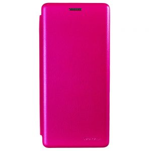 Чохол книжка G-Case для Xiaomi Redmi Note 8t Рожевий
