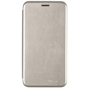Чохол книжка G-Case для Huawei P30 Lite Сірий