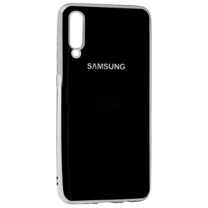 Чохол Anyland Deep Farfor для Samsung A505 (50) Чорний