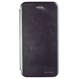 Чохол книжка G-Case для Samsung J4 Plus 2018 (J415) Чорний