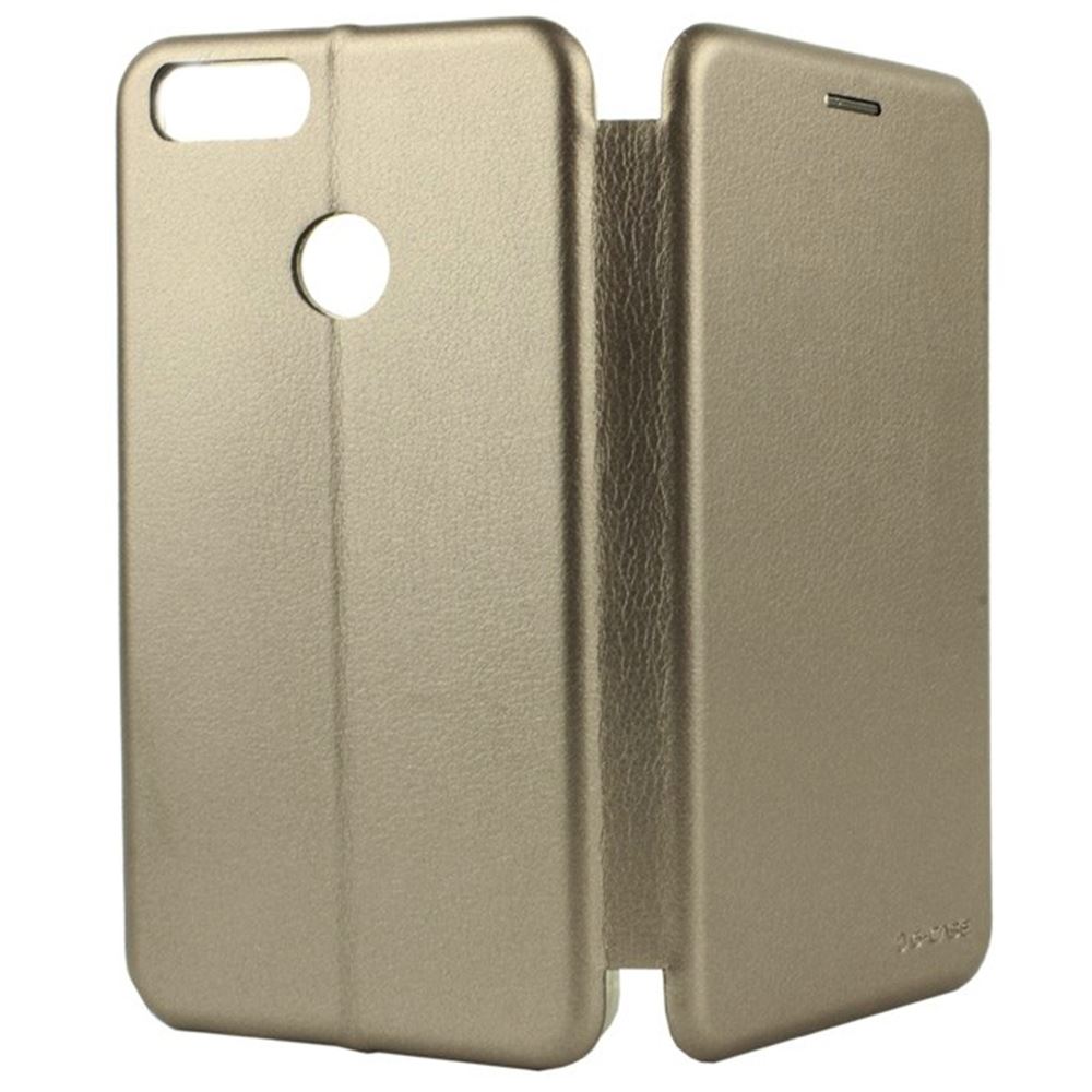 Чохол книжка G-Case для Xiaomi Mi5x/A1 Золотий - Зображення 3