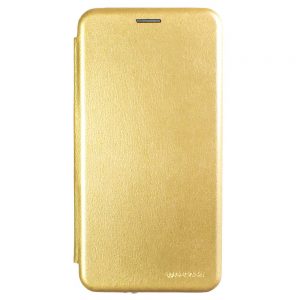 Чохол книжка G-Case для Huawei P Smart 2019/Honor 10 Lite Золотий
