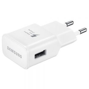 Мережевий зарядний пристрій Samsung (MicroUSB)