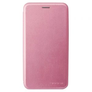 Чохол книжка G-Case для Samsung A20/A30 (A205/A305) Рожевий