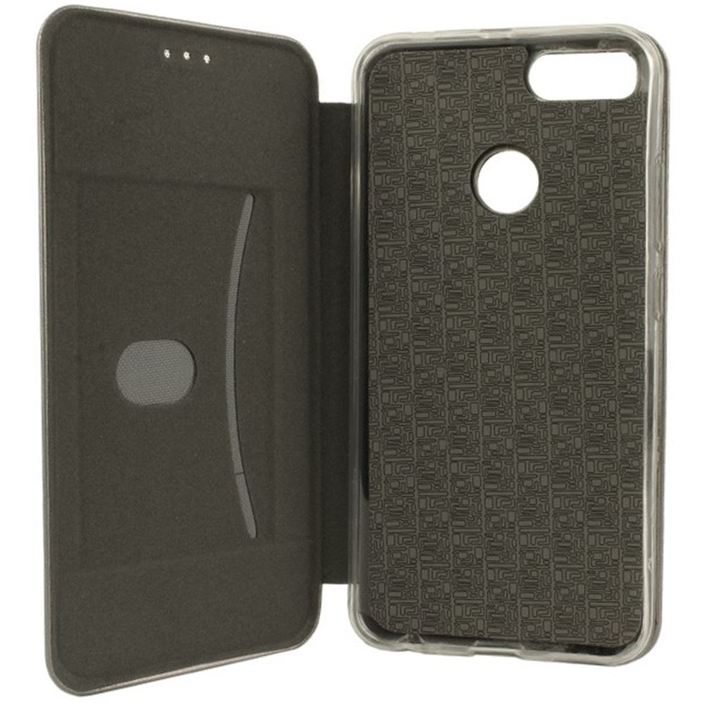 Чохол книжка G-Case для Xiaomi Mi5x/A1 Золотий - Зображення 4