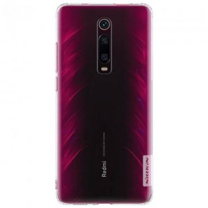 Чохол Nillkin Nature для Xiaomi Redmi K20 / K20 Pro / Mi9T / Mi9T Pro Прозорий