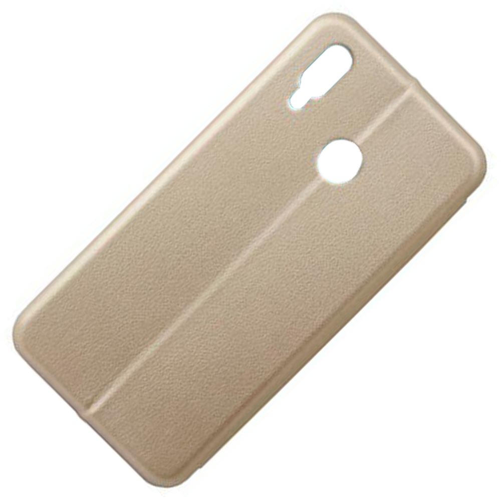 Чохол книжка G-Case для Huawei P20 Lite Золотий - Зображення 3