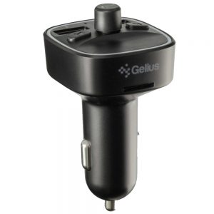 FM Модулятор Gelius Pro X-Type