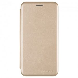 Чохол книжка G-Case для Xiaomi Redmi Note 5a Золотий