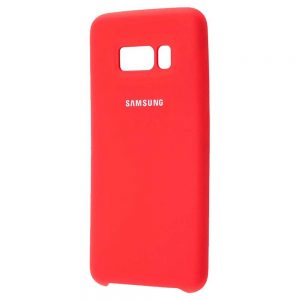 Чохол Original Soft для Samsung G950 Galaxy S8 Червоний