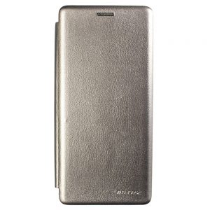 Чохол книжка G-Case для Xiaomi Redmi Note 8 Pro Сірий