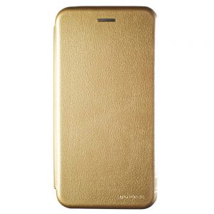 Чохол книжка G-Case для Samsung J810 (J8-2018) Золотий