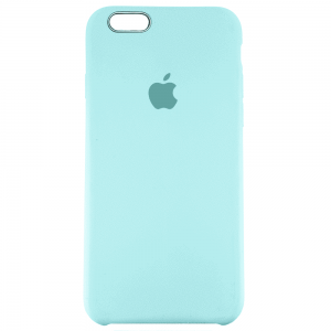 Чохол оригінальний для iPhone 6/6s (Бірюзовий / Turquoise)