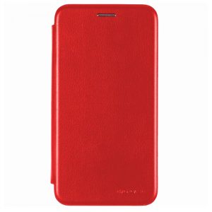 Чохол книжка G-Case для Xiaomi Redmi Note 8 Червоний
