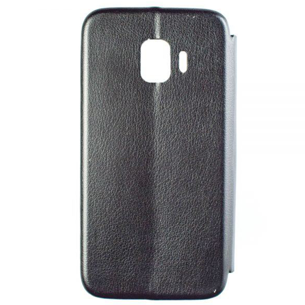 Чохол книжка G-Case для Samsung J260 (J2 Core) Чорний - Зображення 2