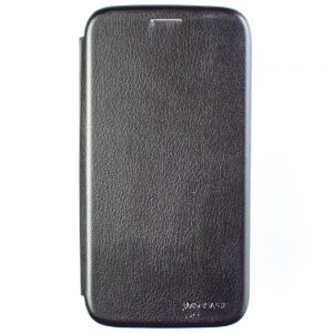 Чохол книжка G-Case для Samsung J260 (J2 Core) Чорний