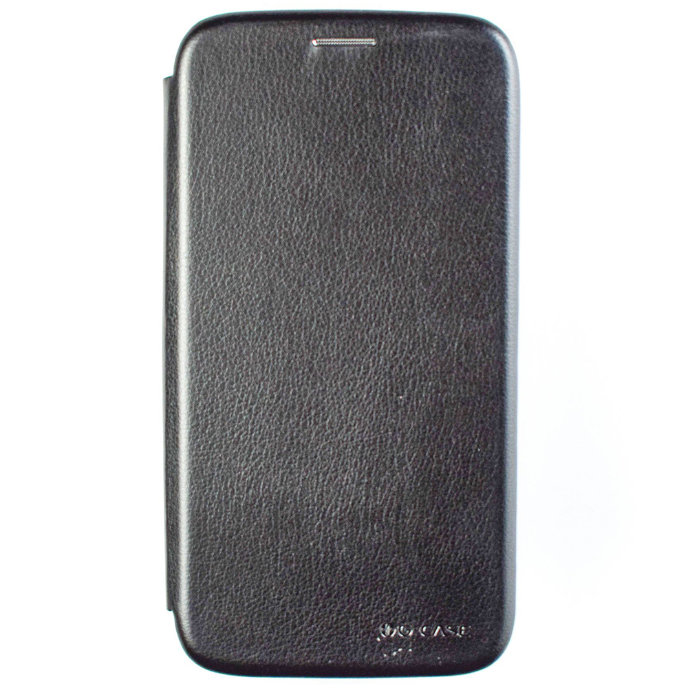 Чохол книжка G-Case для Samsung J260 (J2 Core) Чорний