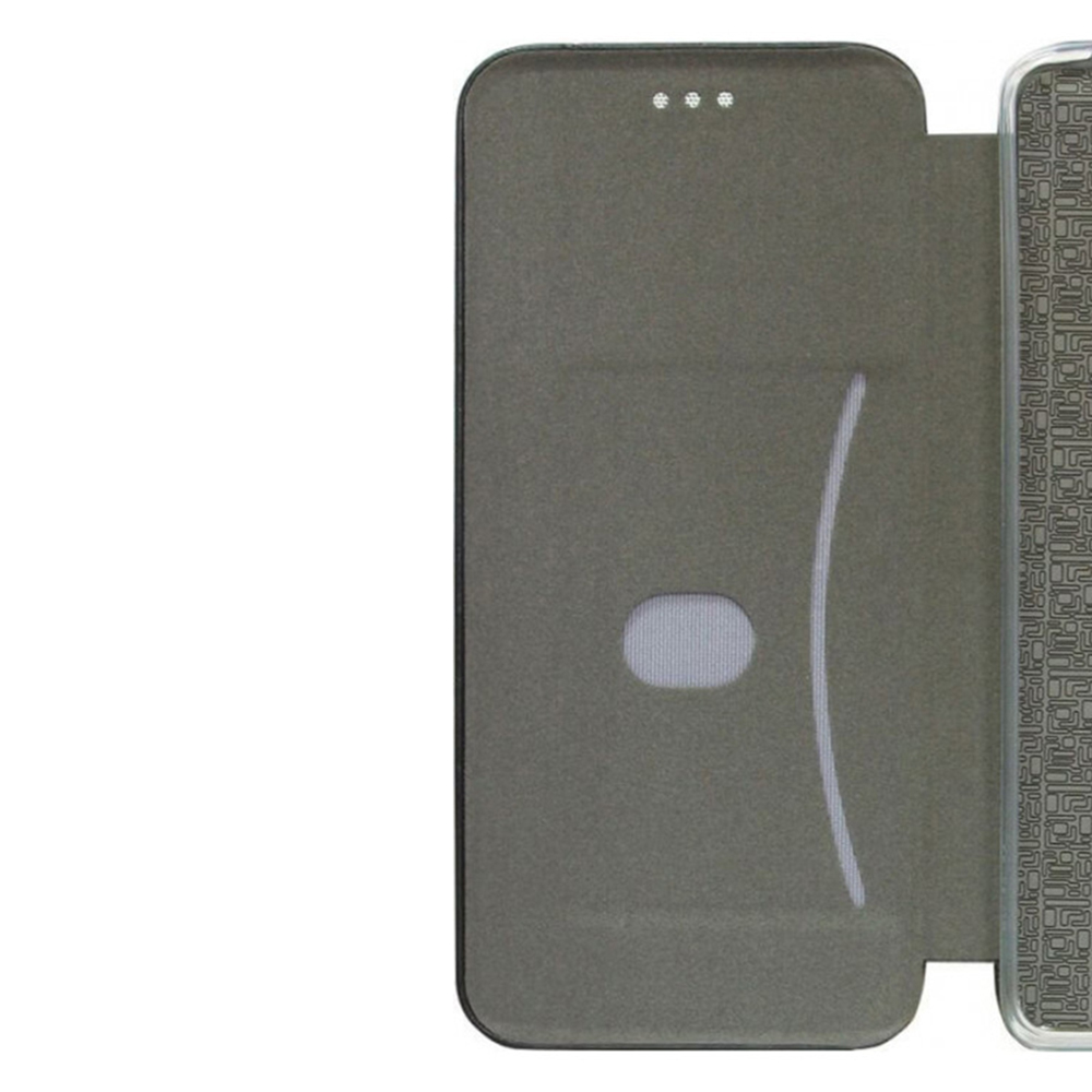 Чохол книжка G-Case для Xiaomi Redmi Note 5/Note 5 Pro Чорний - Зображення 2