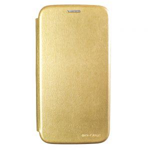 Чохол книжка G-Case для Xiaomi Redmi Go Золотий