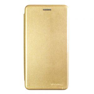 Чохол книжка G-Case для Xiaomi Redmi Note 4x Золотий
