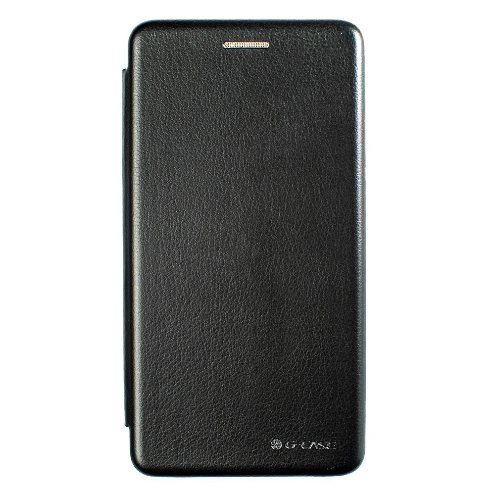 Чохол книжка G-Case для Xiaomi Redmi 4x Чорний