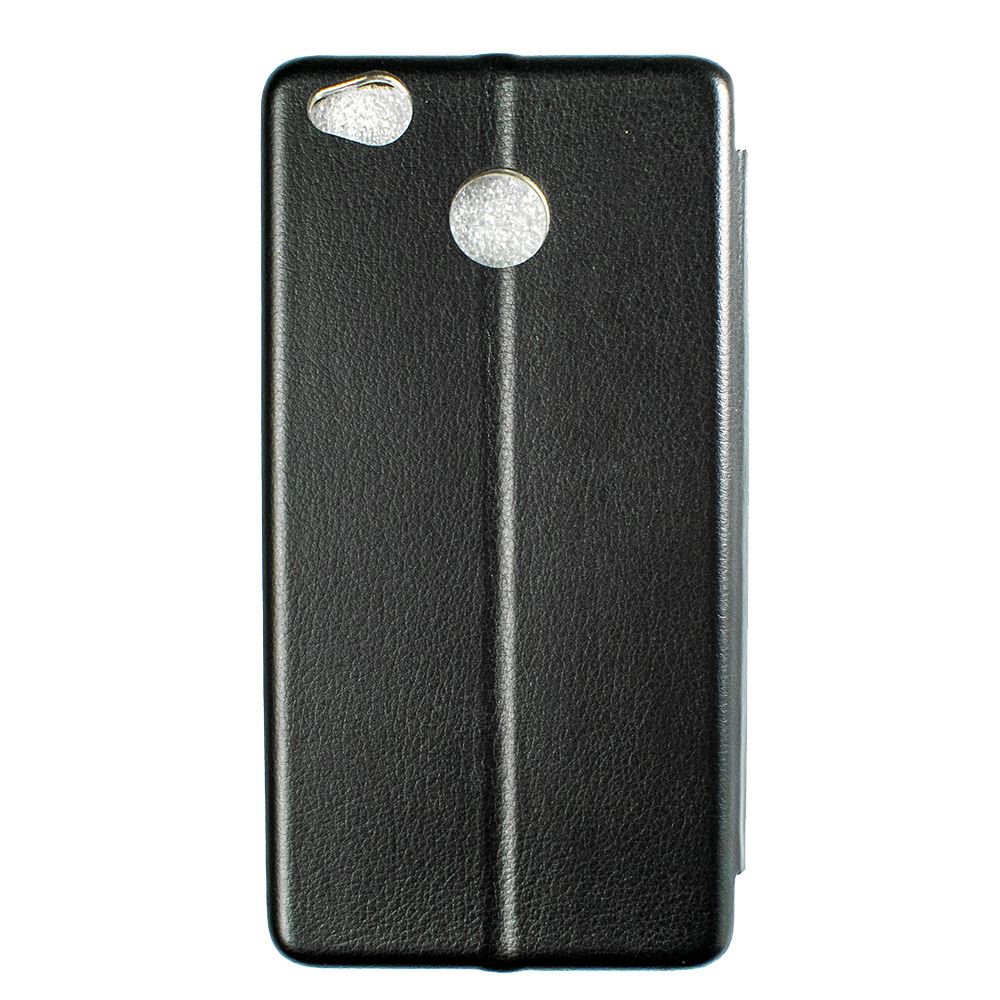 Чохол книжка G-Case для Xiaomi Redmi 4x Чорний - Зображення 2
