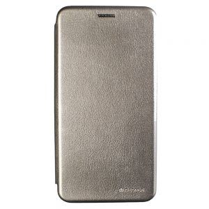 Чохол книжка G-Case для Xiaomi Redmi Note 4x Сірий