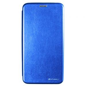Чохол книжка G-Case для Xiaomi Redmi Note 4x Синій