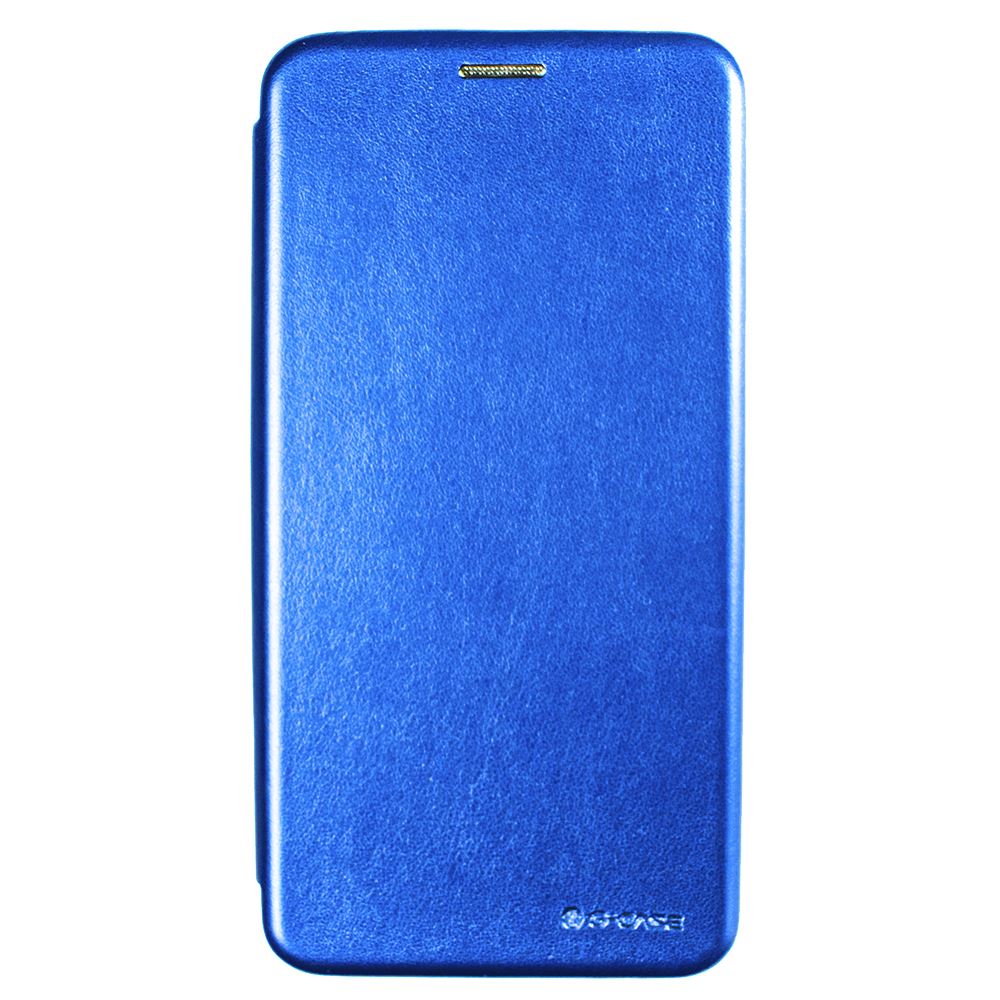 Чохол книжка G-Case для Xiaomi Redmi Note 4x Синій