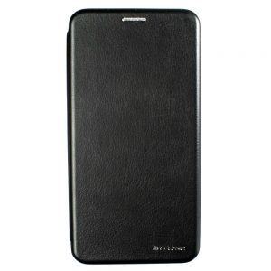 Чохол книжка G-Case для Xiaomi Redmi Note 4x Чорний