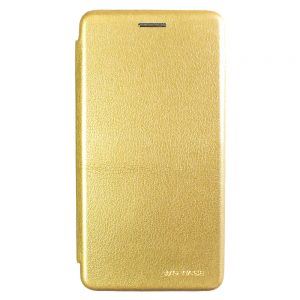 Чохол книжка G-Case для Xiaomi Redmi 5a Золотий