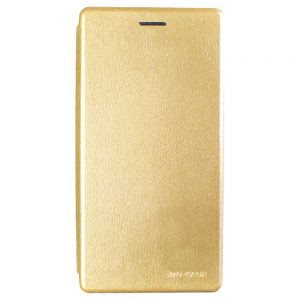 Чохол книжка G-Case для Xiaomi Mi8 SE Золотий