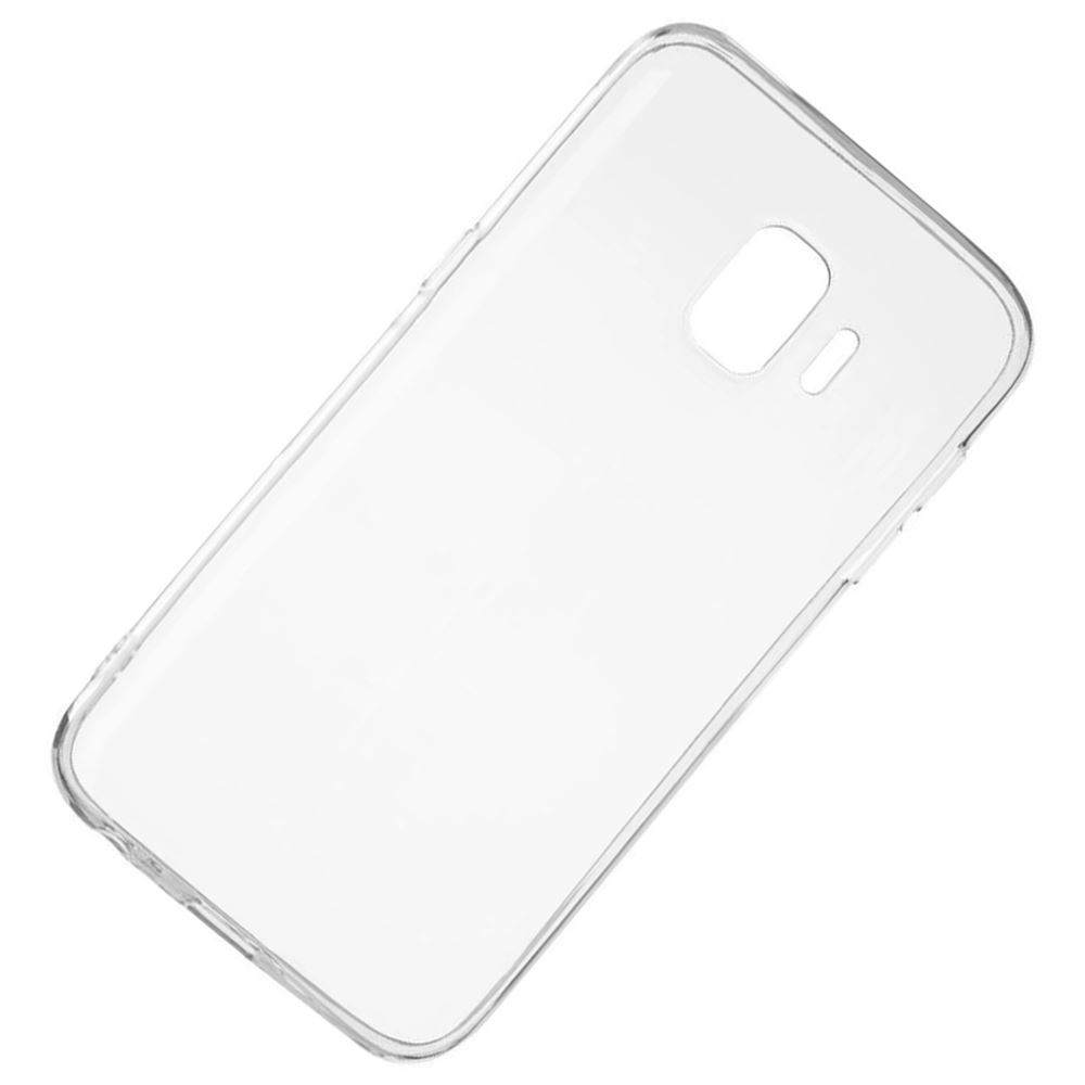 Чохол Ultra Thin Air для Samsung J400 (J4-2018) Прозорий - Зображення 3