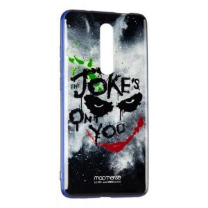 Чохол Gelius QR для Xiaomi Mi9T/Redmi K20/K20 Pro Joker